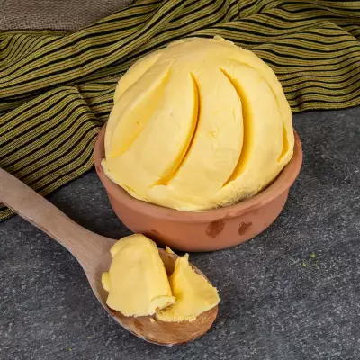 Halis Yayla Tereyağı  - 3