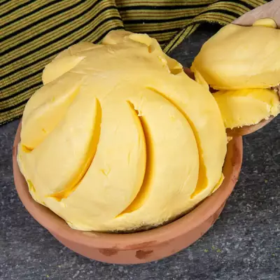 Halis Yayla Tereyağı  - 2