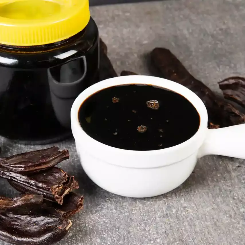 Harnup ( Keçiboynuzu ) Pekmezi 1000 g Bidon - 1