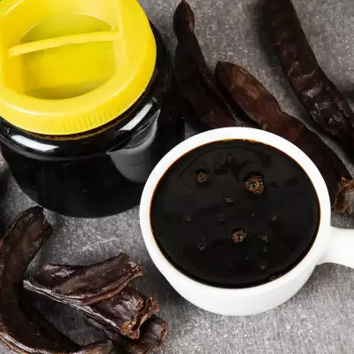 Harnup ( Keçiboynuzu ) Pekmezi 1000 g Bidon - 2