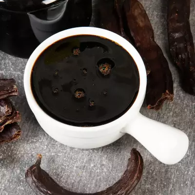 Harnup ( Keçiboynuzu ) Pekmezi 1000 g Bidon - 3