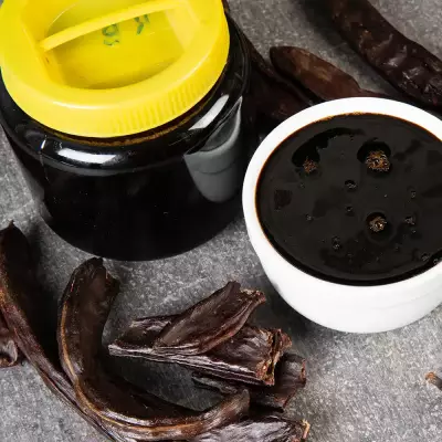 Harnup ( Keçiboynuzu ) Pekmezi 1000 g Bidon - 4