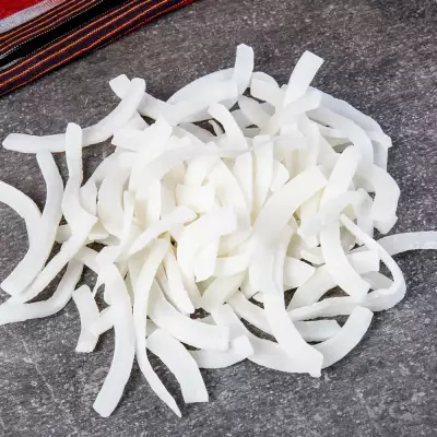 Hindistan Cevizi Kurusu