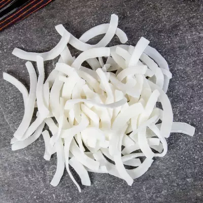 Hindistan Cevizi Kurusu - 2