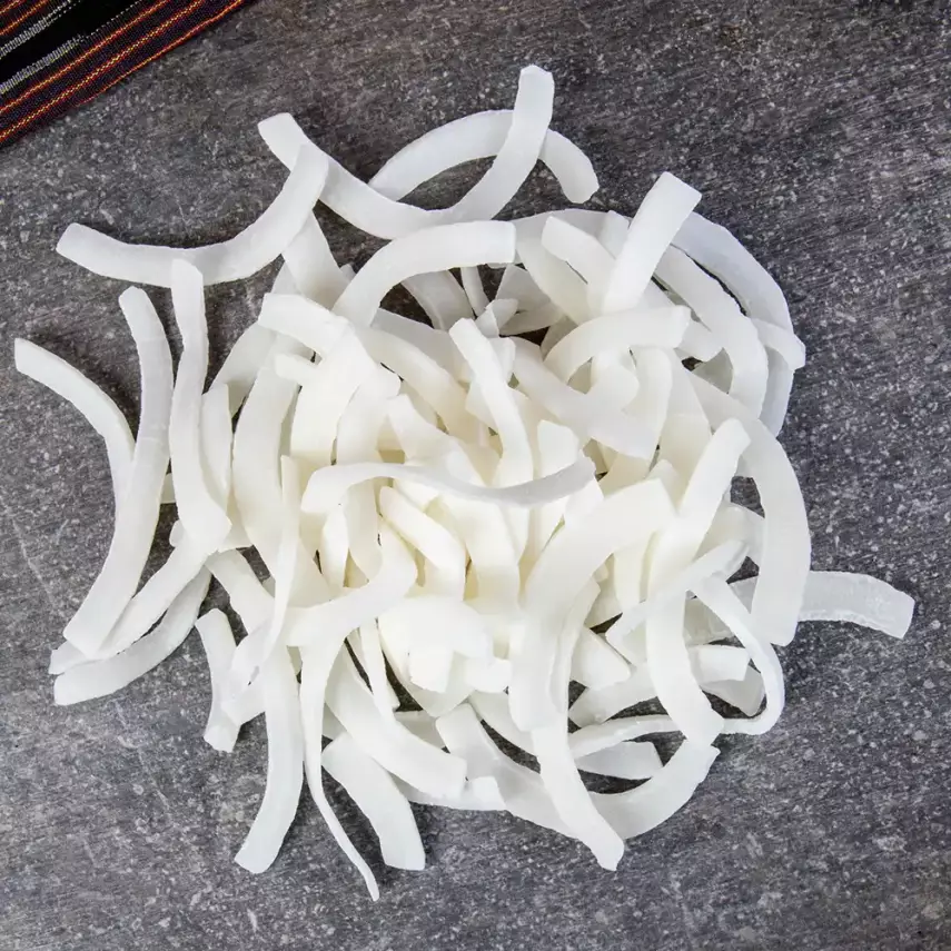 Hindistan Cevizi Kurusu - 2