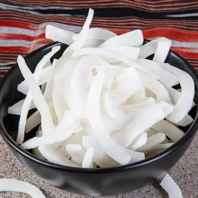 Hindistan Cevizi Kurusu - 3