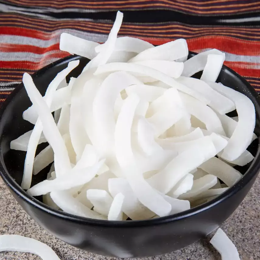 Hindistan Cevizi Kurusu - 3