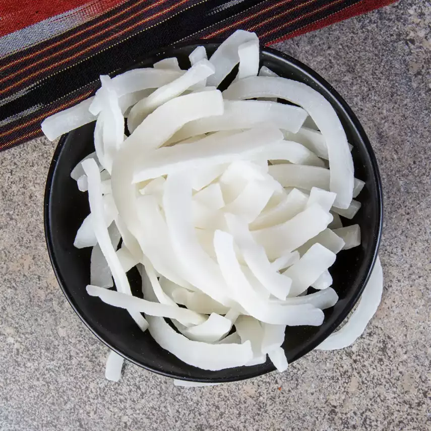 Hindistan Cevizi Kurusu - 4