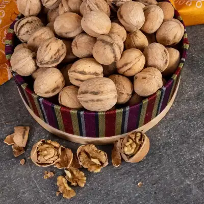 İnce Kabuklu | Maraş Yayla Cevizi 
