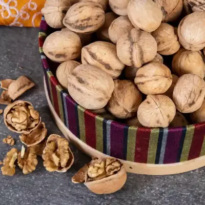 İnce Kabuklu | Maraş Yayla Cevizi  - 2