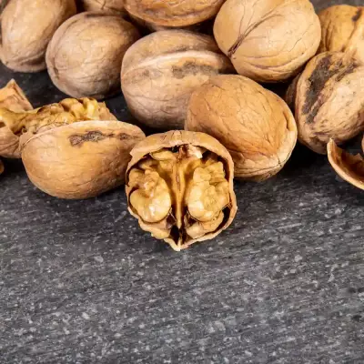 İnce Kabuklu | Maraş Yayla Cevizi  - 3