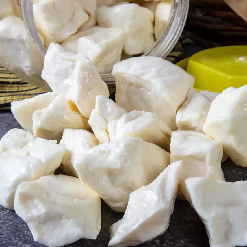 İnek Kışlık Basma Antep Peyniri 3 Kg - 2