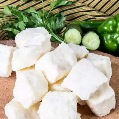 İnek Kışlık Basma Antep Peyniri 3 Kg - 3