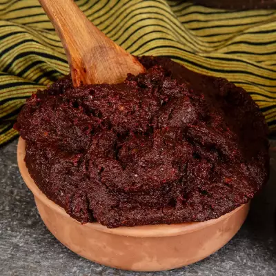 İsot Salçası 1 Kg - 1