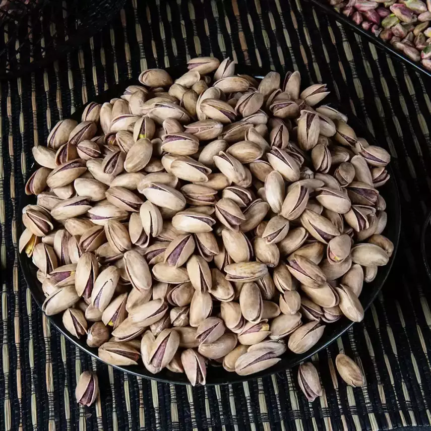 Jumbo | Kabuklu Antep Fıstığı Kavrulmuş  - 1