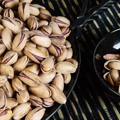 Jumbo | Kabuklu Antep Fıstığı Kavrulmuş  - 2