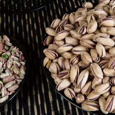 Jumbo | Kabuklu Antep Fıstığı Kavrulmuş  - 4