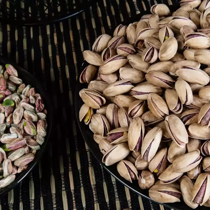 Jumbo | Kabuklu Antep Fıstığı Kavrulmuş  - 4