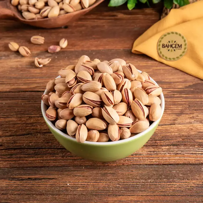 Jumbo | Siirt Fıstık Kavrulmuş  - 4