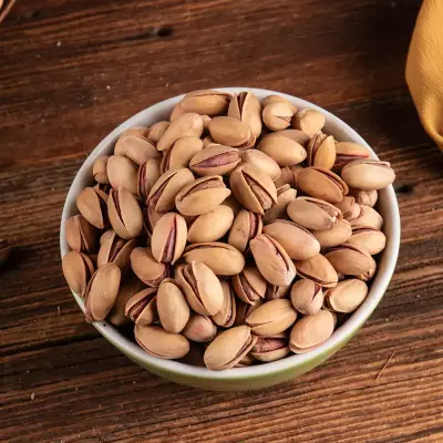 Jumbo | Siirt Fıstık Kavrulmuş  - 2