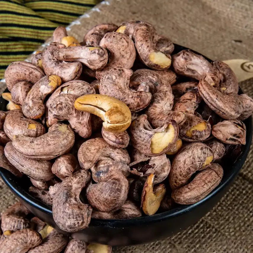 Kabuklu Kaju Fıstığı - 1