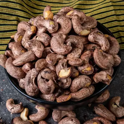 Kabuklu Kaju Fıstığı - 2