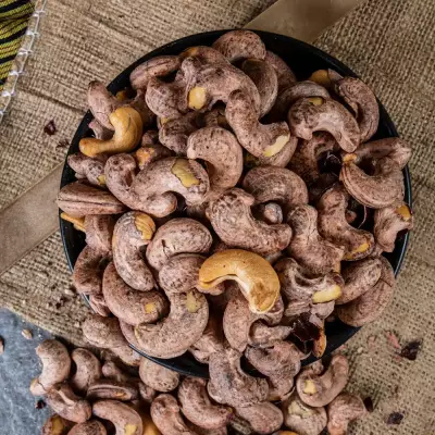 Kabuklu Kaju Fıstığı - 4