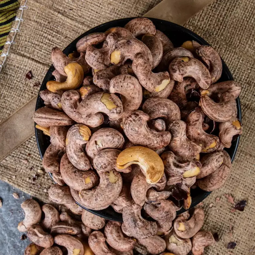 Kabuklu Kaju Fıstığı - 4