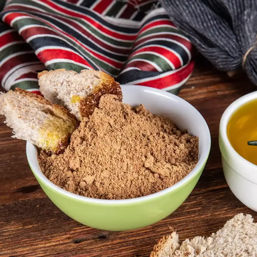 Kahvaltılık Zahter - 1