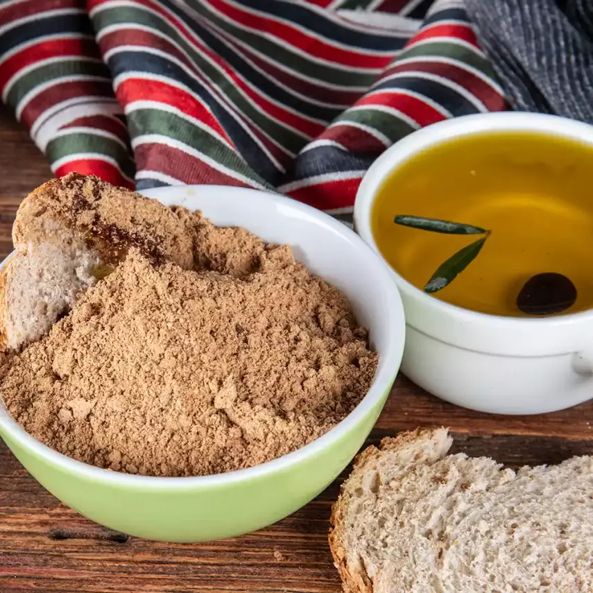 Kahvaltılık Zahter - 2