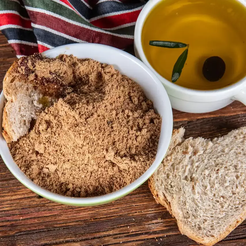 Kahvaltılık Zahter - 3