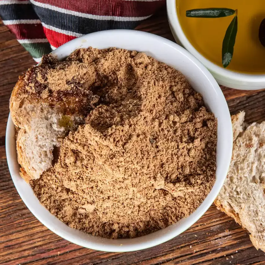 Kahvaltılık Zahter - 4