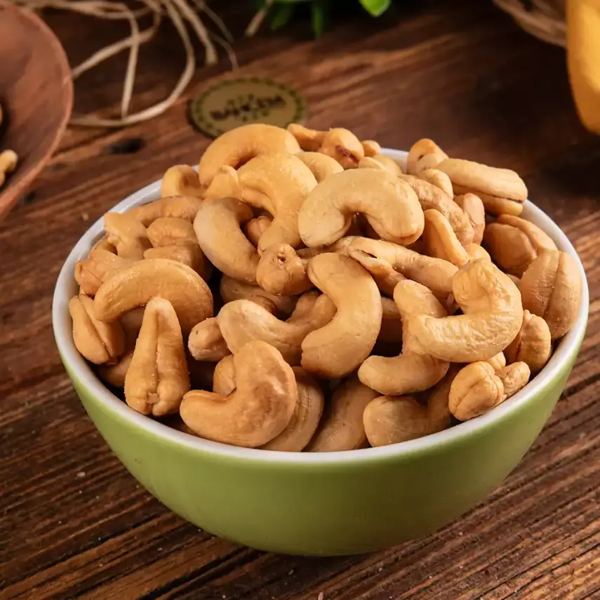 Kaju Fıstığı Kavrulmuş - 1