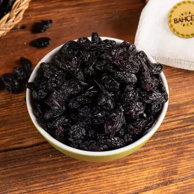 Kara Üzüm Çekirdekli - 2