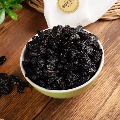 Kara Üzüm Çekirdekli - 3