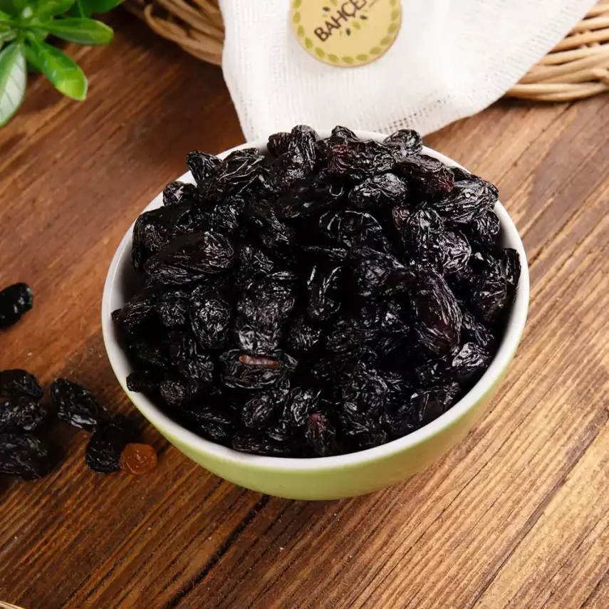 Kara Üzüm Çekirdekli - 3