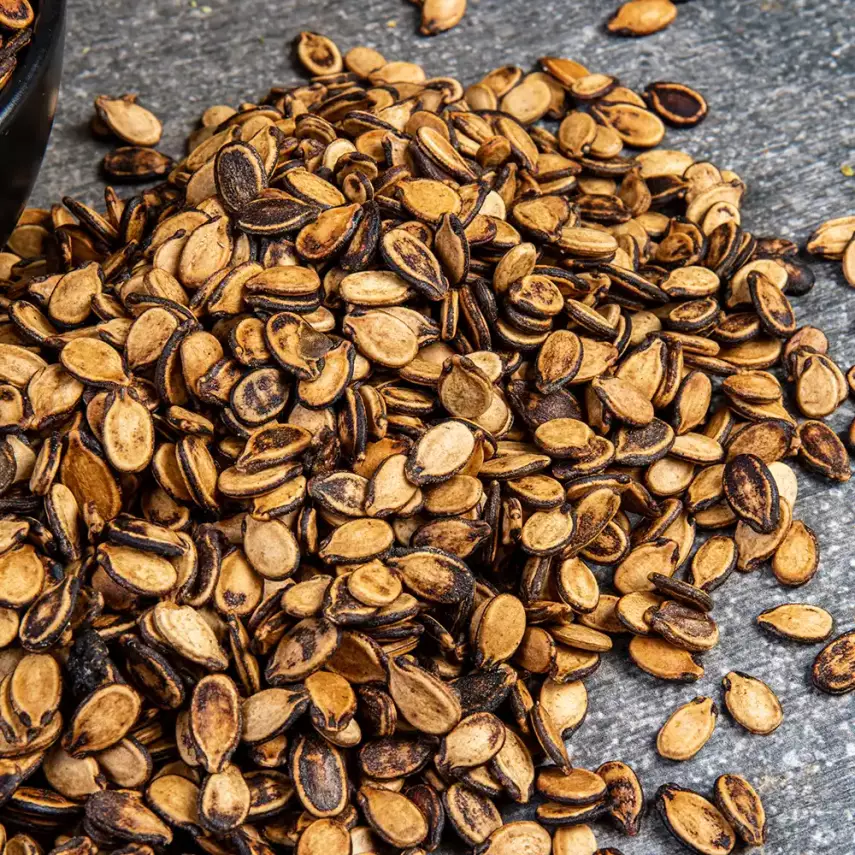 Karpuz Çekirdeği - 3