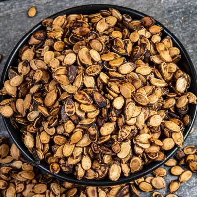 Karpuz Çekirdeği - 4