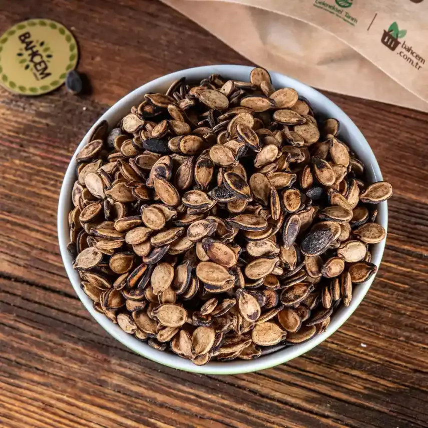 Karpuz Çekirdeği - 2