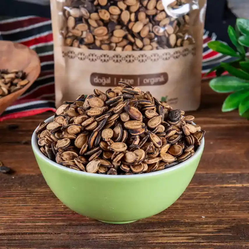 Karpuz Çekirdeği - 3