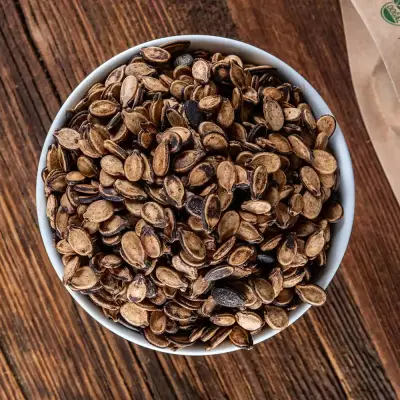 Karpuz Çekirdeği - 4