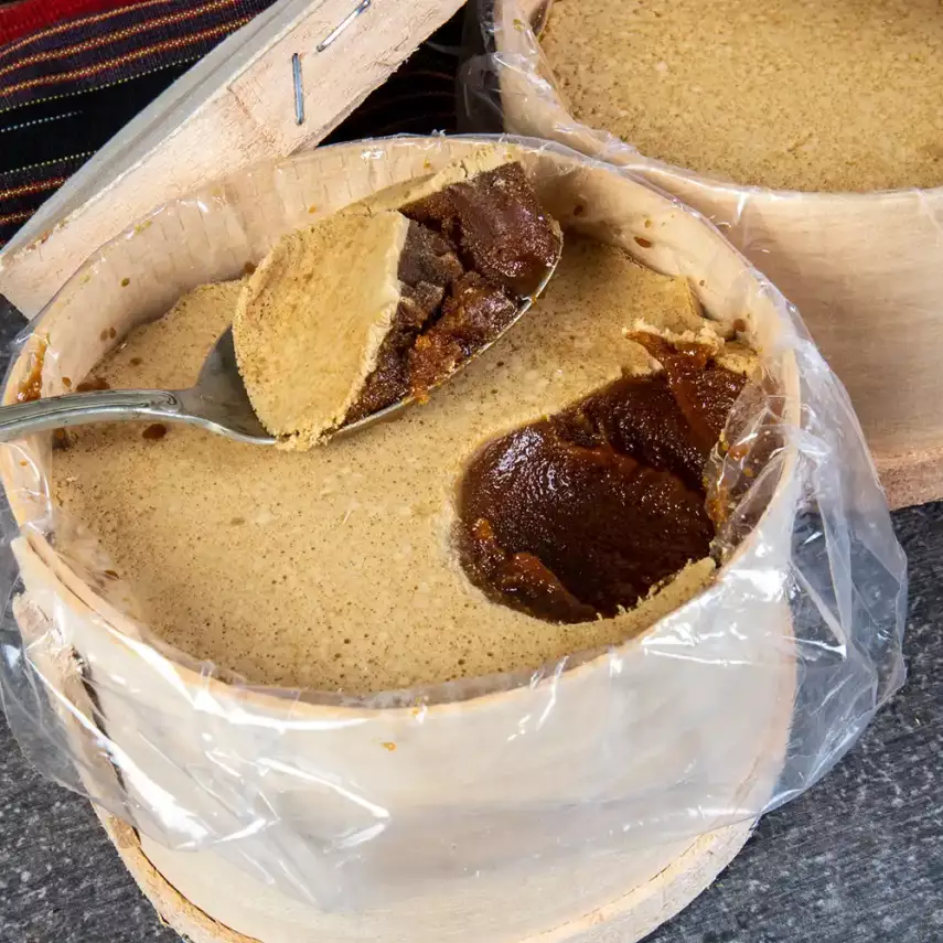 Katı Üzüm Pekmezi 700 g Külek - 1