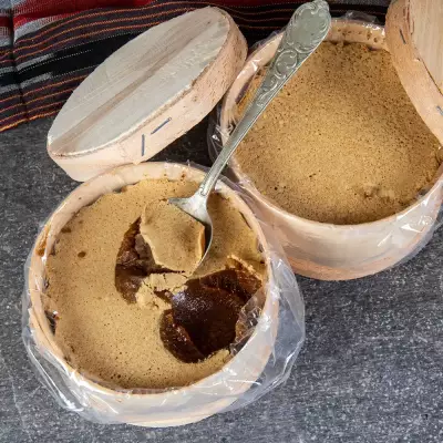 Katı Üzüm Pekmezi 700 g Külek - 2