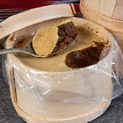 Katı Üzüm Pekmezi 700 g Külek - 3