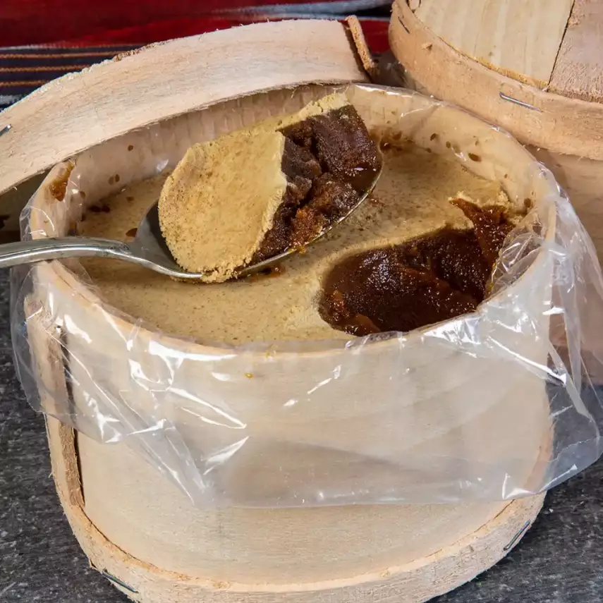 Katı Üzüm Pekmezi 700 g Külek - 3