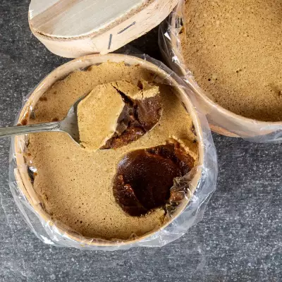 Katı Üzüm Pekmezi 700 g Külek - 4