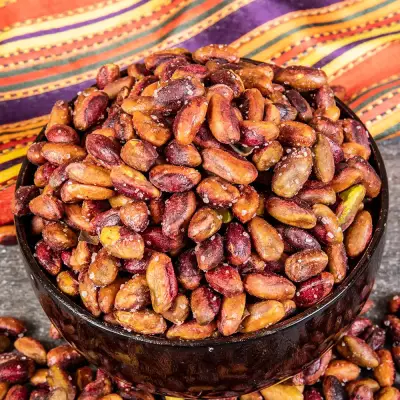 Kavrulmuş İç Antep Fıstık Atıştırmalık - 3