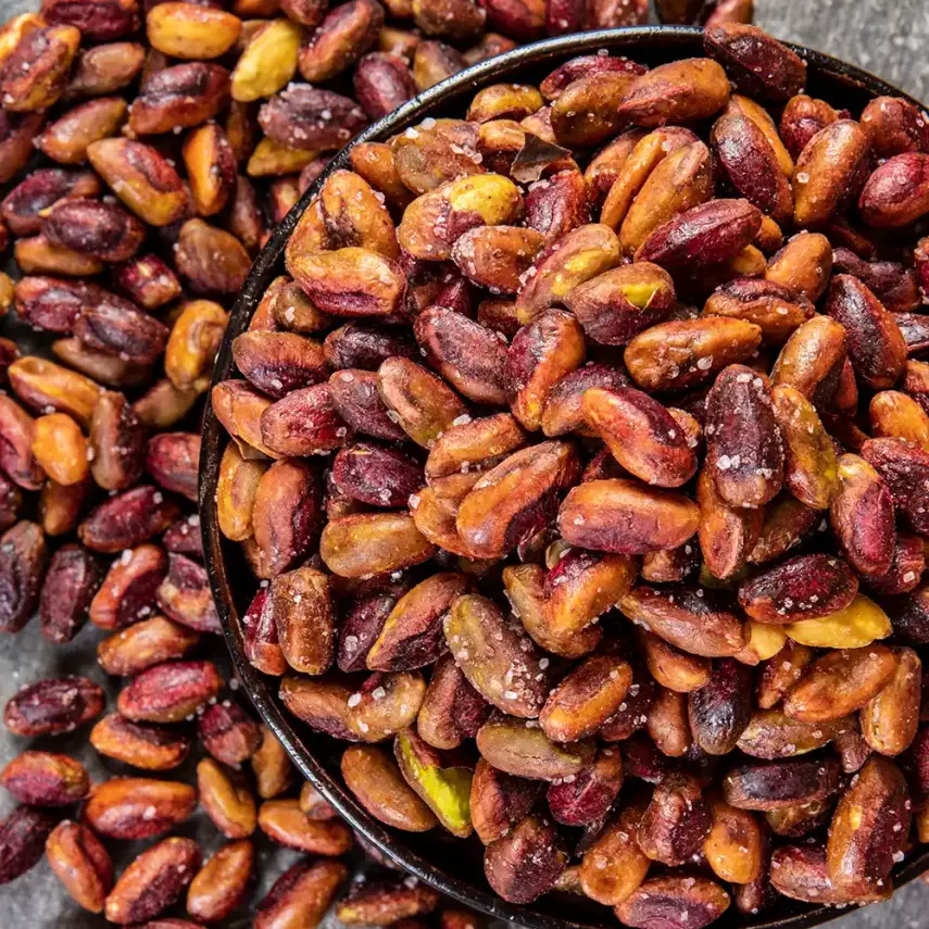 Kavrulmuş İç Antep Fıstık Atıştırmalık - 2