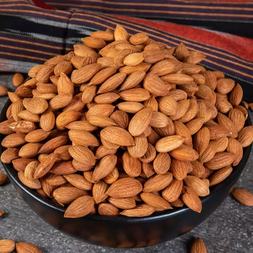 Kayısı Çekirdeği - 1