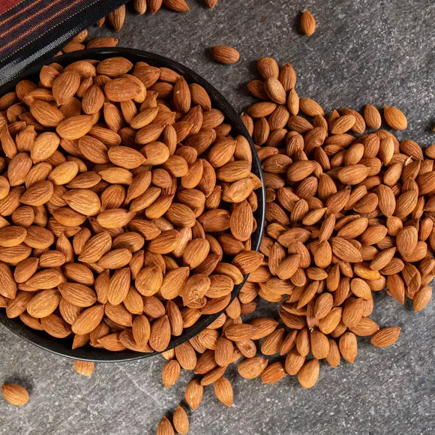 Kayısı Çekirdeği - 3